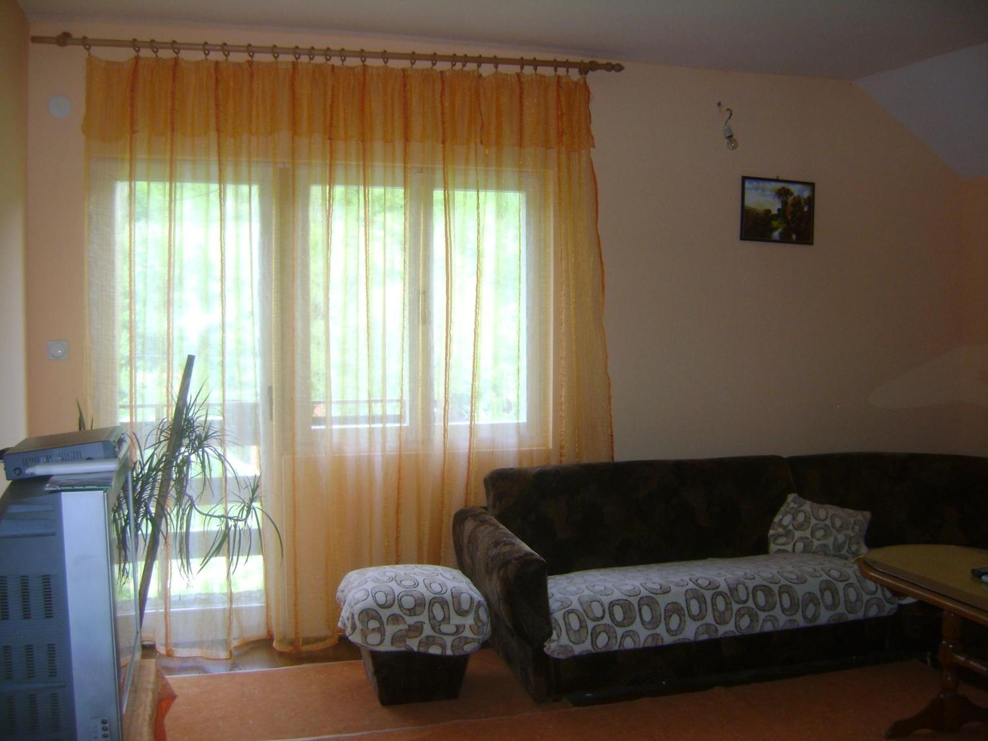 Turisticki Kompleks - Montana Tjentiste Room photo